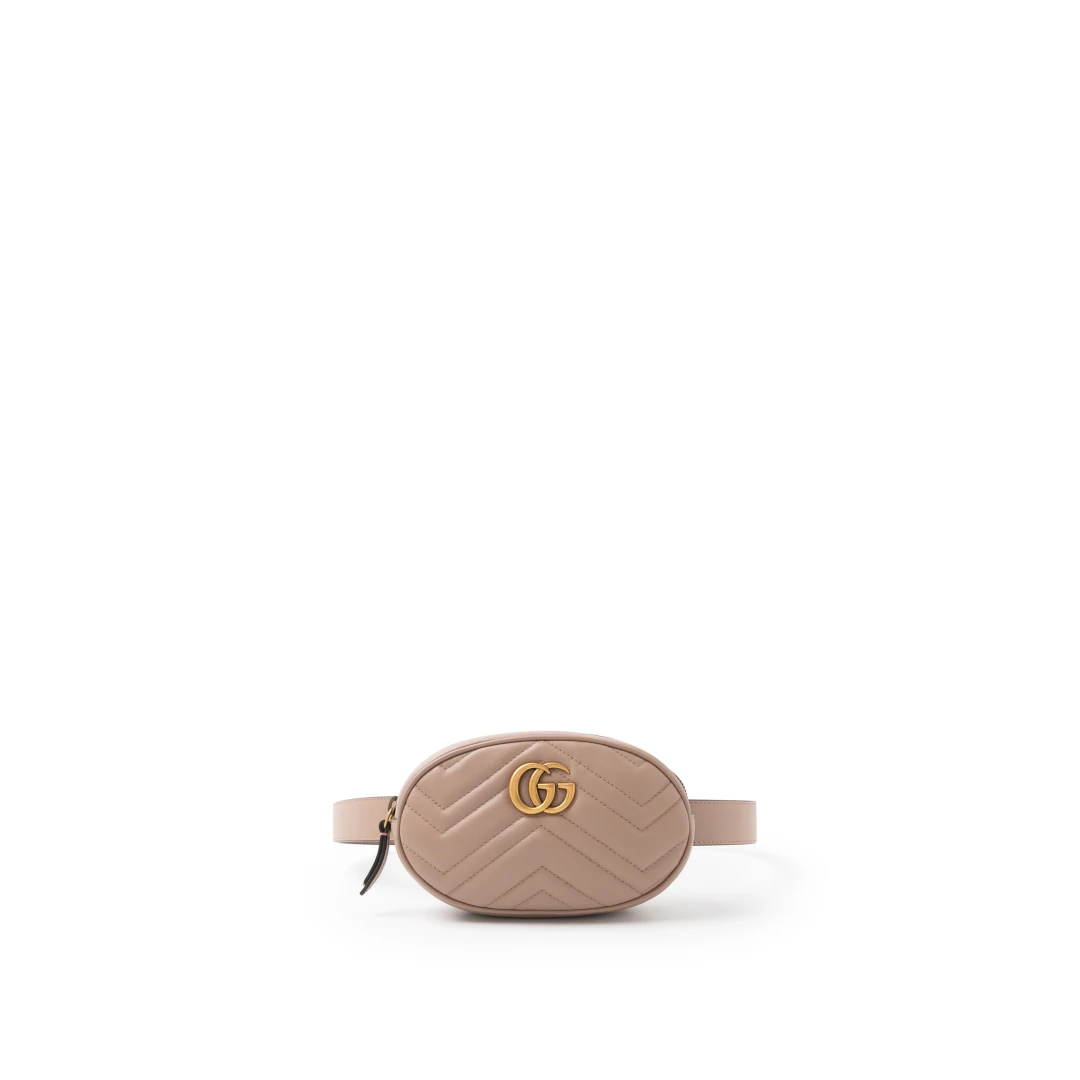 GUCCI Marmont Mini Bumbag
