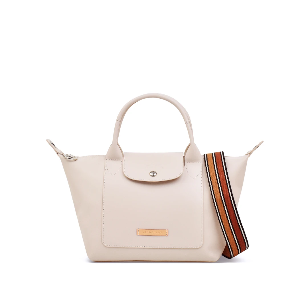 LONGCHAMP Le Pliage Du Jardinier Handbag S