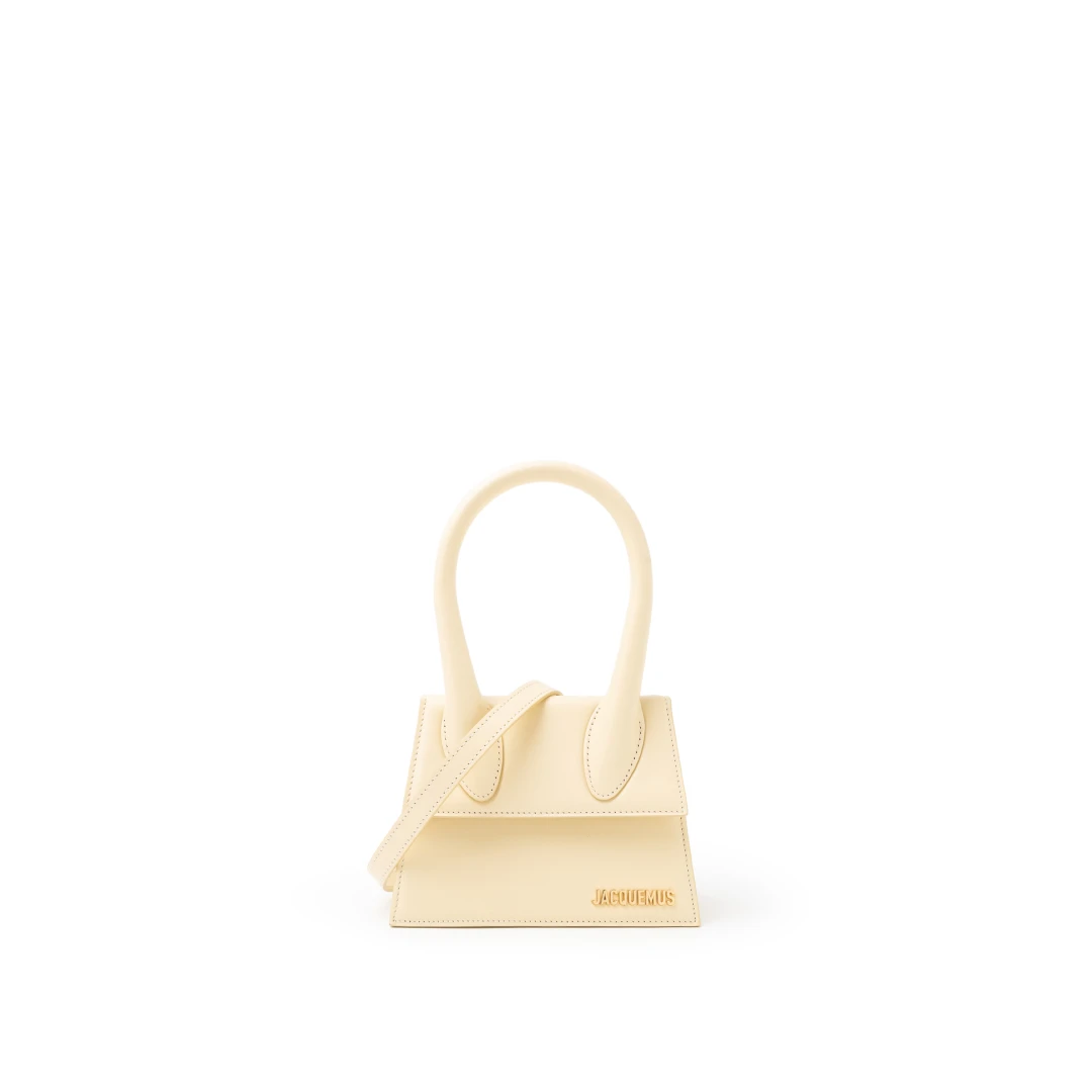 JACQUEMUS Le Chiquito Moyen