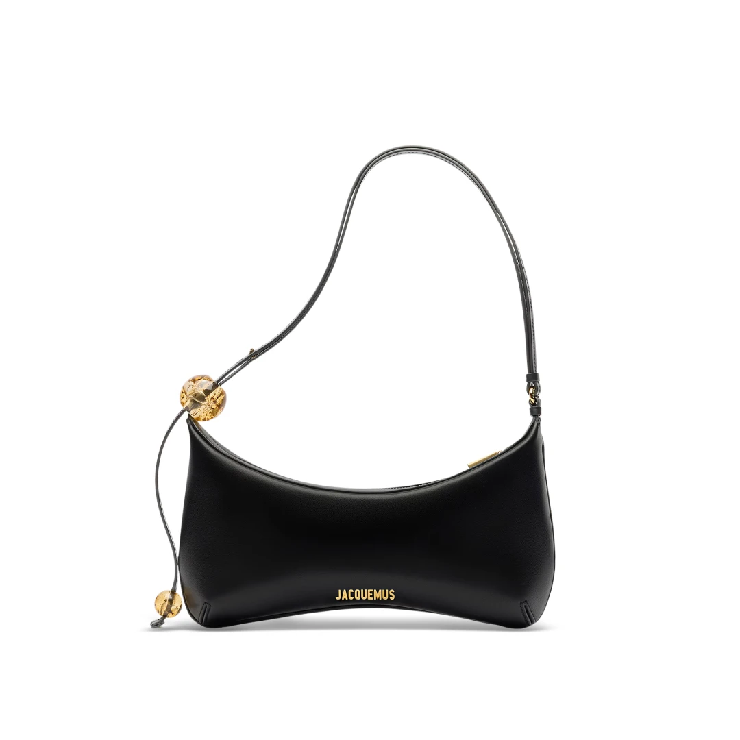JACQUEMUS Le Grand Bisou Perle