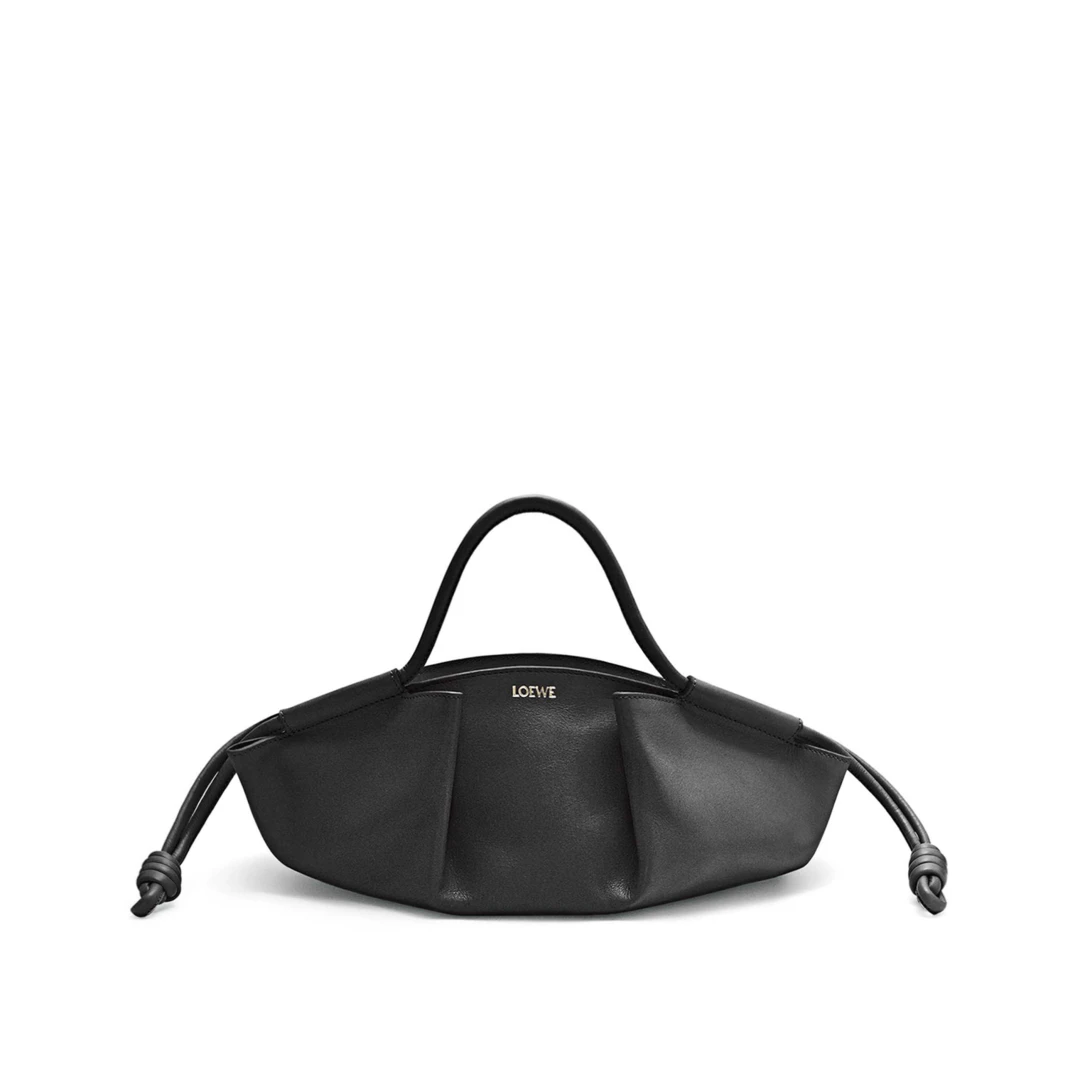 LOEWE Paseo Small Bag Calfskin