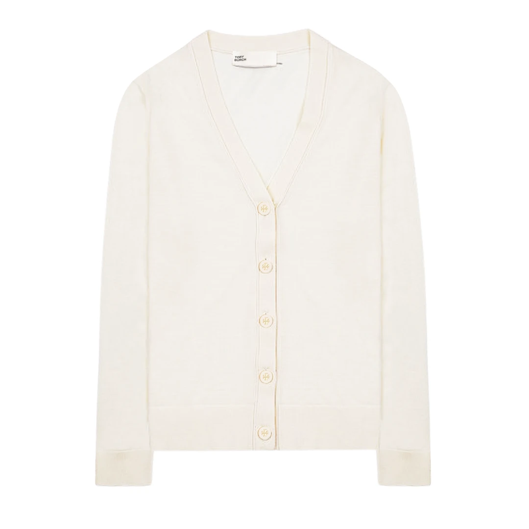 TORY BURCH Simone Cardigan 