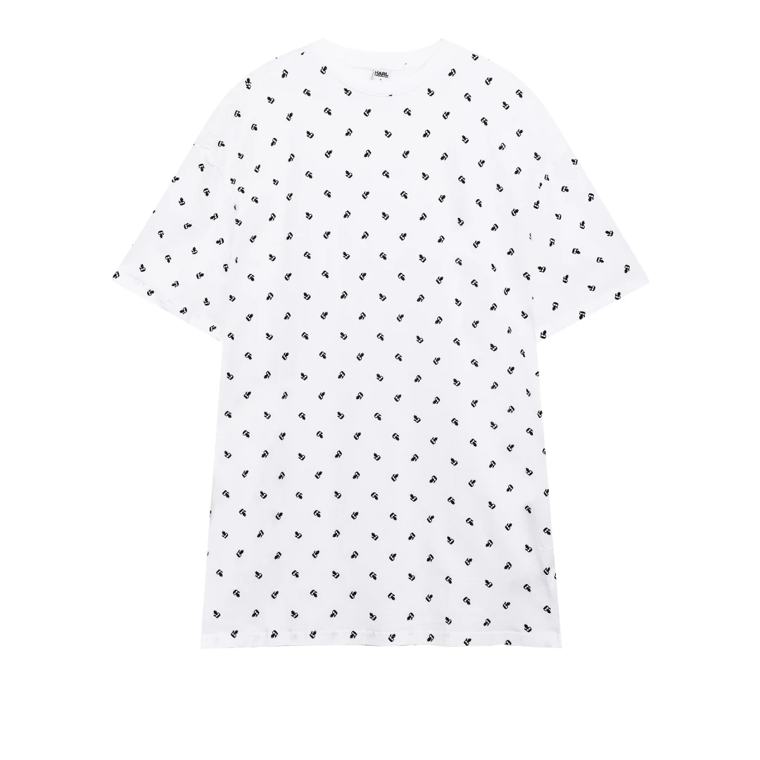 KARL LAGERFELD Ikonik Karl Dress