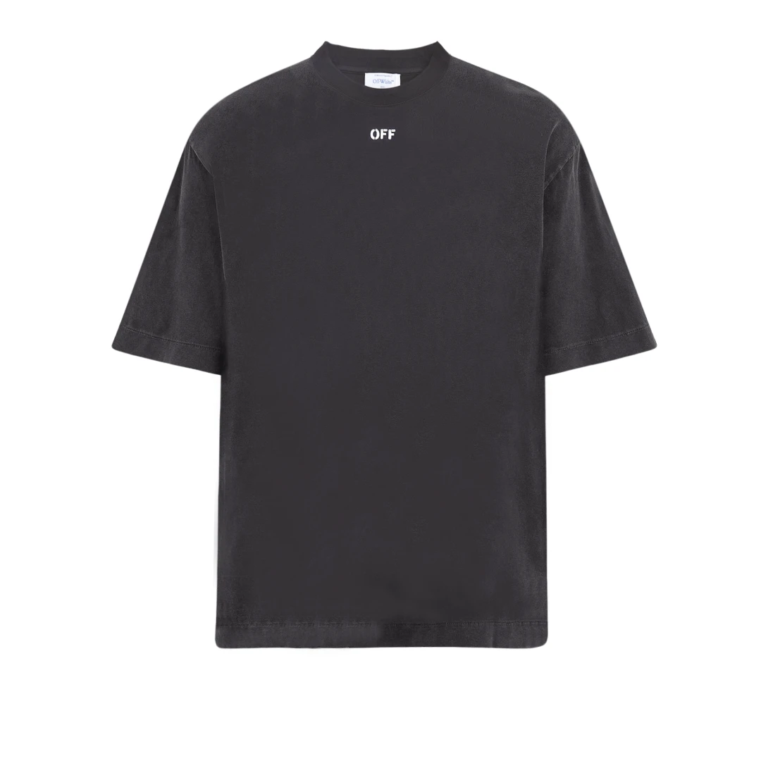 OFF WHITE S.Matthew Skate Tshirt