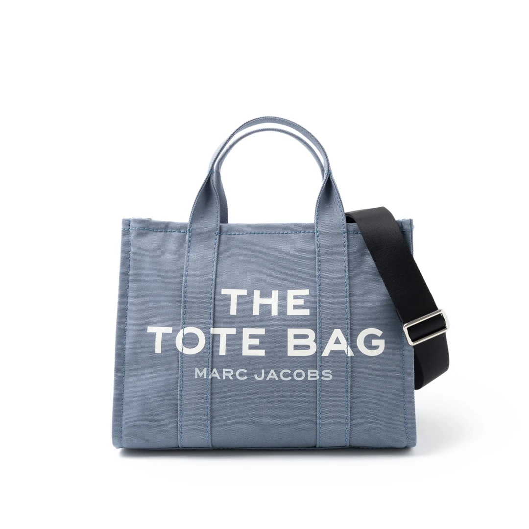 MARC JACOBS Medium Traveler Tote Bag