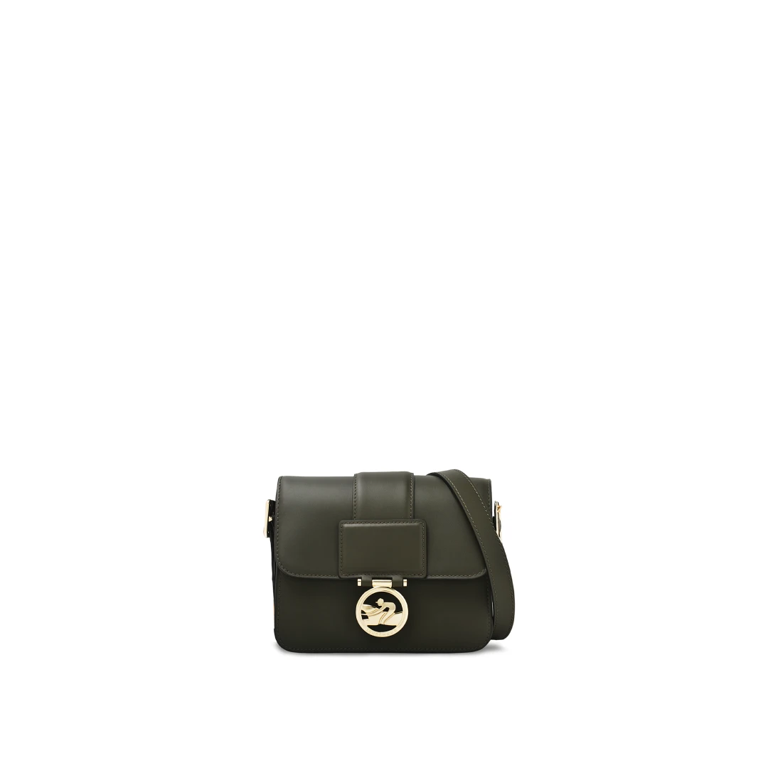 LONGCHAMP Box-trot S Crossbody Bag