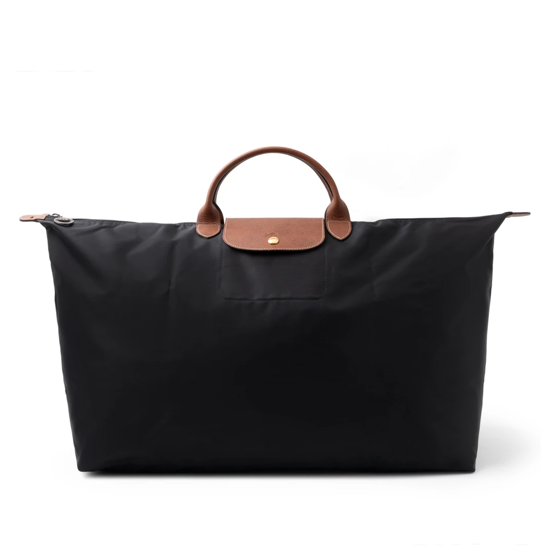 LONGCHAMP Le Pliage Travel Bag M