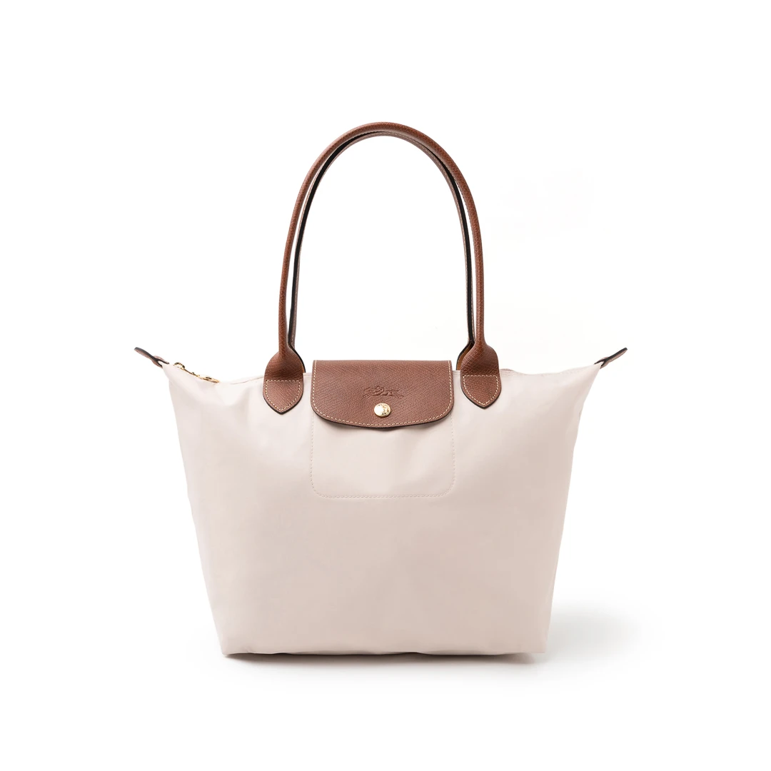 LONGCHAMP Le Pliage M Long Handle