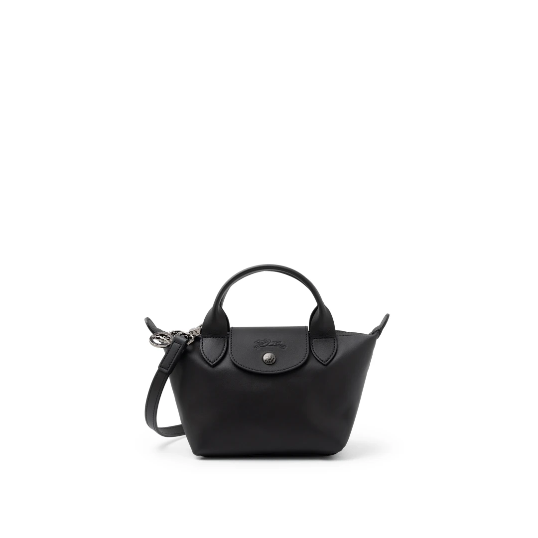 LONGCHAMP Le Pliage Xtra Handbag XS
