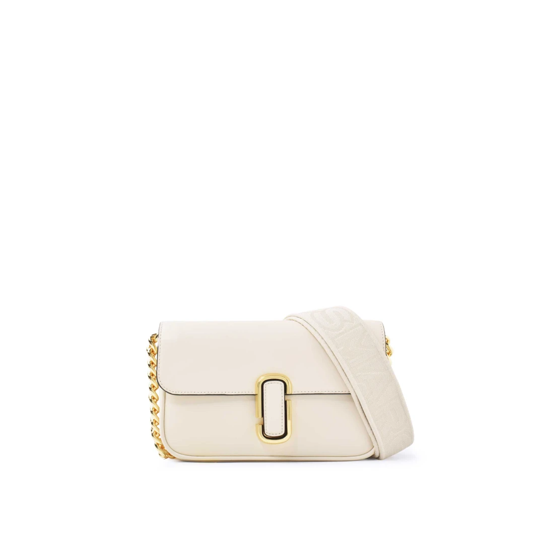 MARC JACOBS The J Marc Shoulder Bag