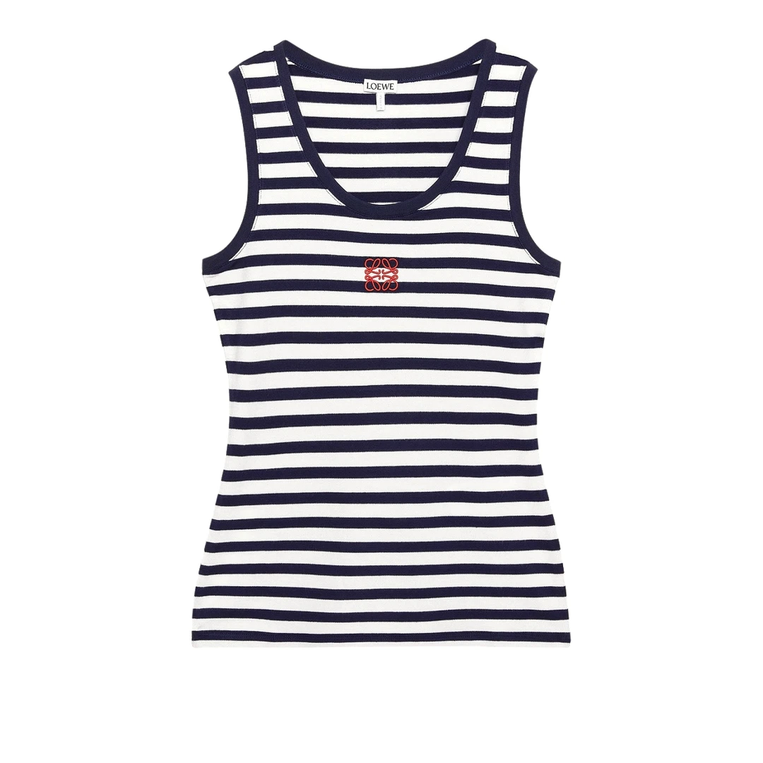 LOEWE Anagram Tanktop