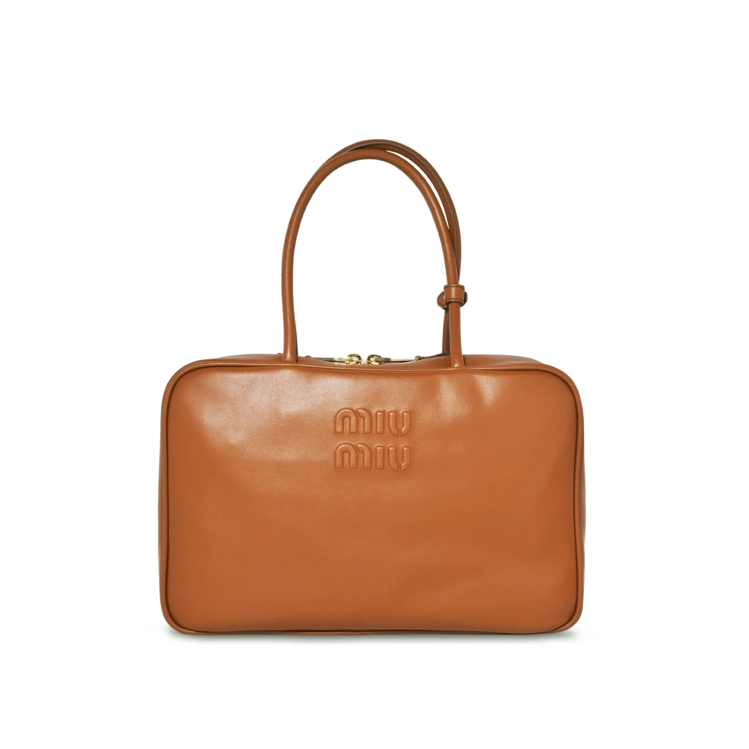 MIU MIU Beau Bag