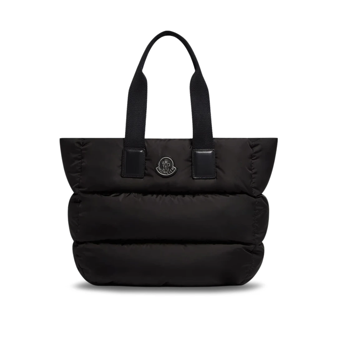 MONCLER Caradoc Tote Bag