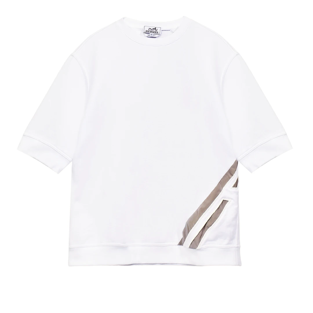 HERMES T-shirt run