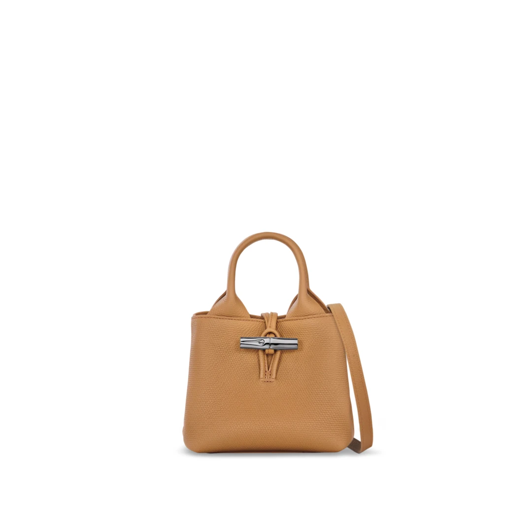 LONGCHAMP Le Roseau XS Handbag