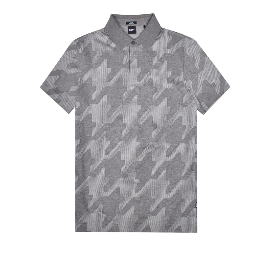 HUGO BOSS C-penrose 45 Polo Shirt