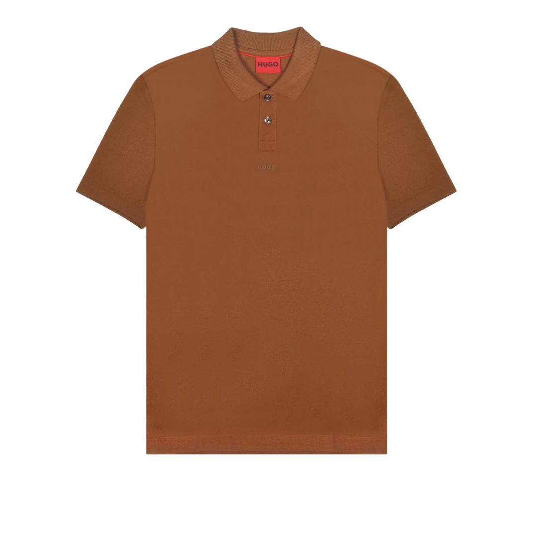 HUGO BOSS Dangula Polo Shirt