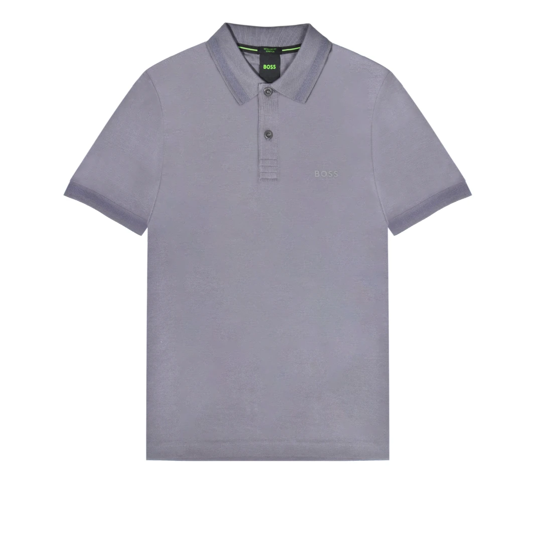 HUGO BOSS Pio 1 Polo Shirt ( Regular Fit )