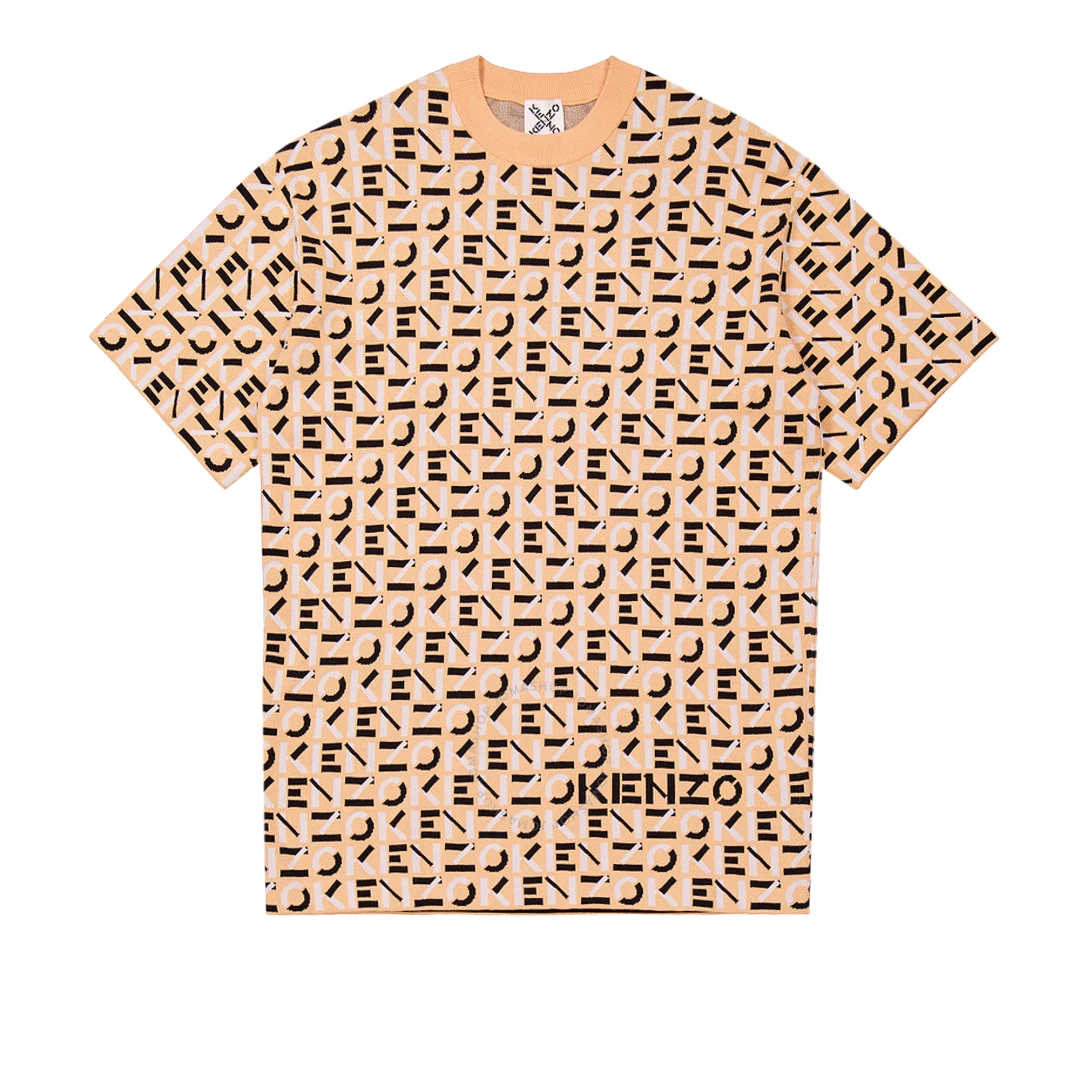 KENZO Monogram Dress