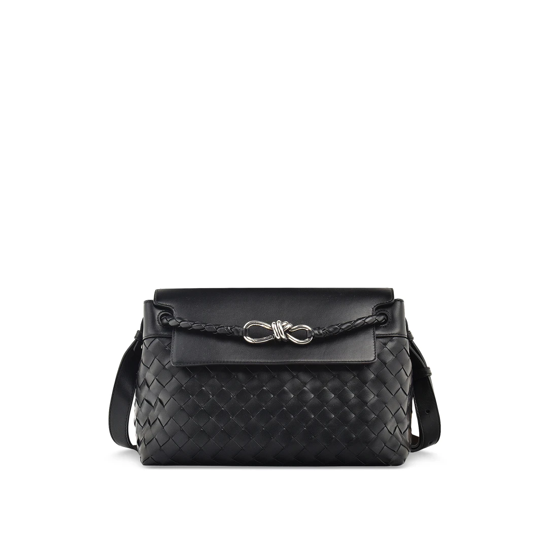 BOTTEGA VENETA Small Andiamo Messenger