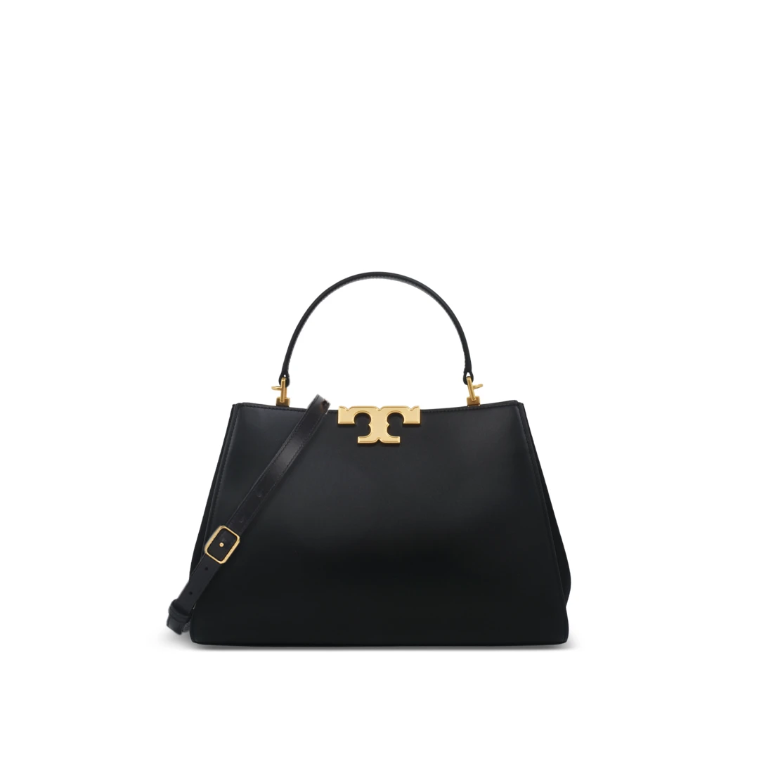 TORY BURCH Eleanor Satchel Shoulder Bag