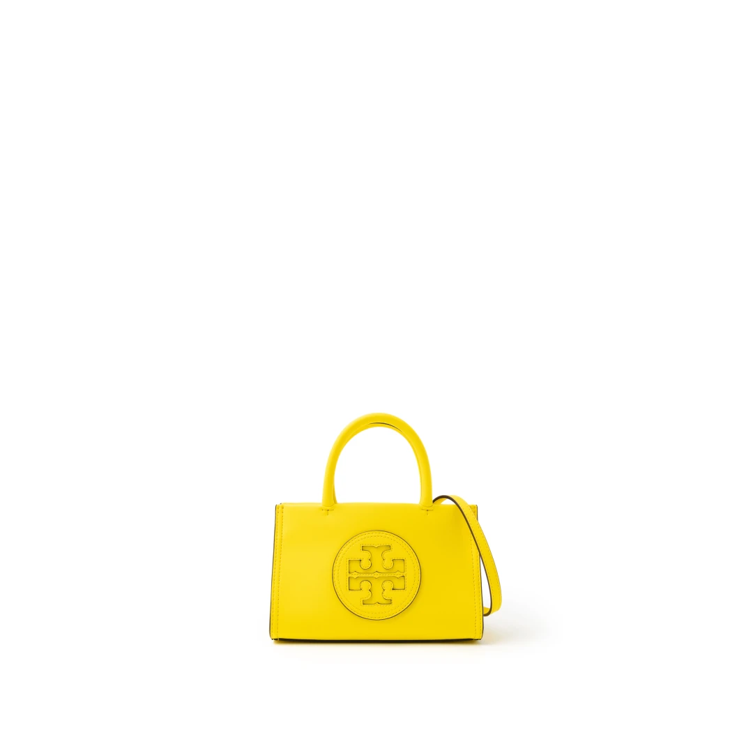 TORY BURCH Ella Bio Mini Tote Bag