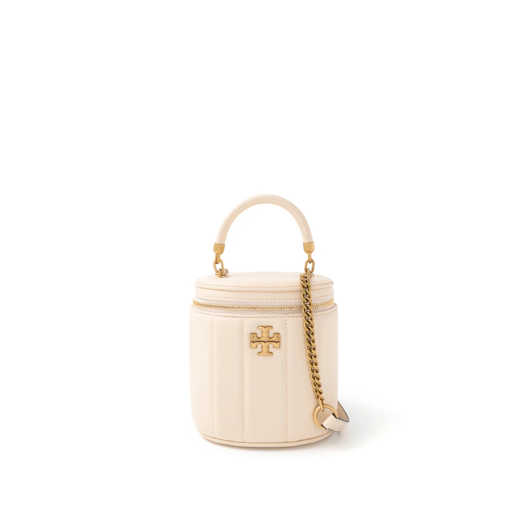TORY BURCH Kira Vanity Case Bag