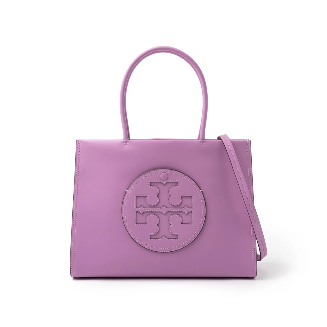 TORY BURCH Ella Bio Small Tote Bag