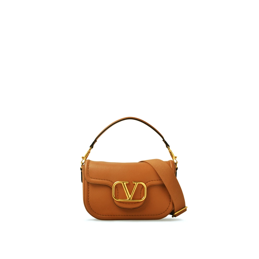 Bonsoir Indonesia | The Clover Shoulder Bag Patent Leather