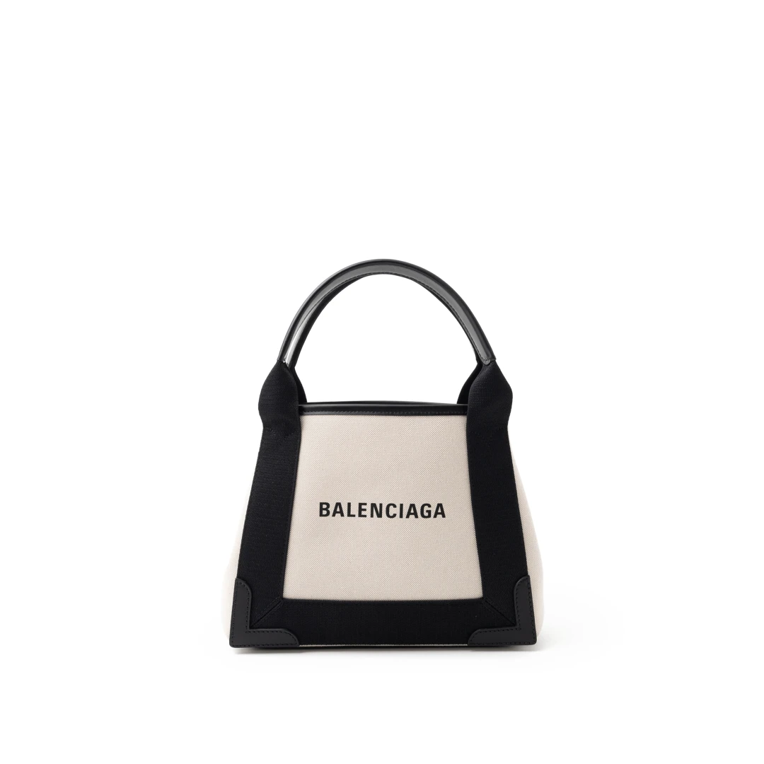 BALENCIAGA Cabas XS