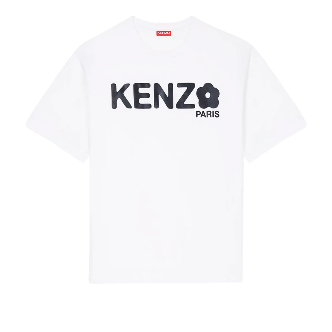 KENZO Boke Flower 2.0 Oversized Tshirt