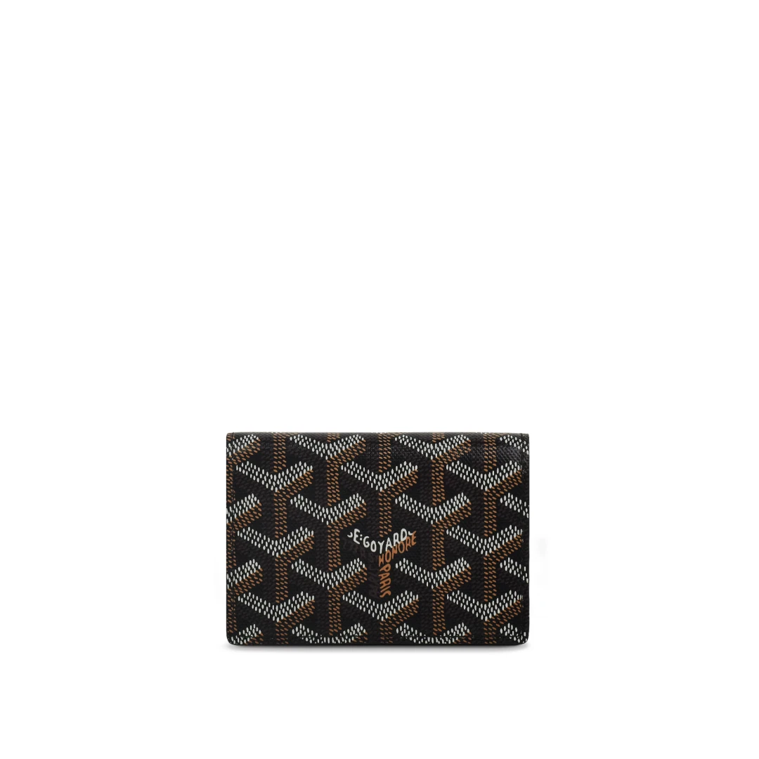 GOYARD Malesherbes Card Case