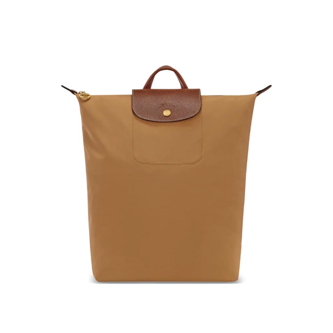 LONGCHAMP Le Pliage Original M Backpack