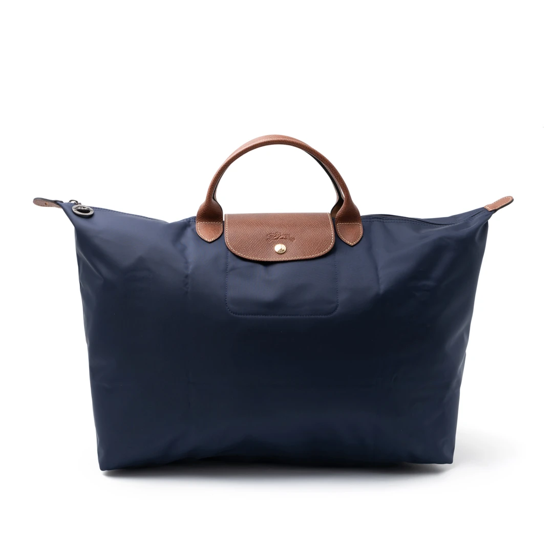 LONGCHAMP Le Pliage Travel Bag S