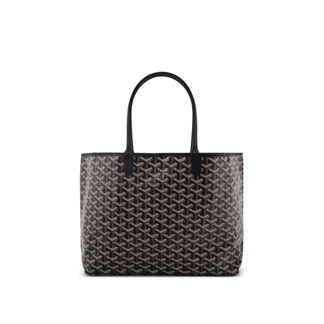 GOYARD Saint Louis PM Tote Bag