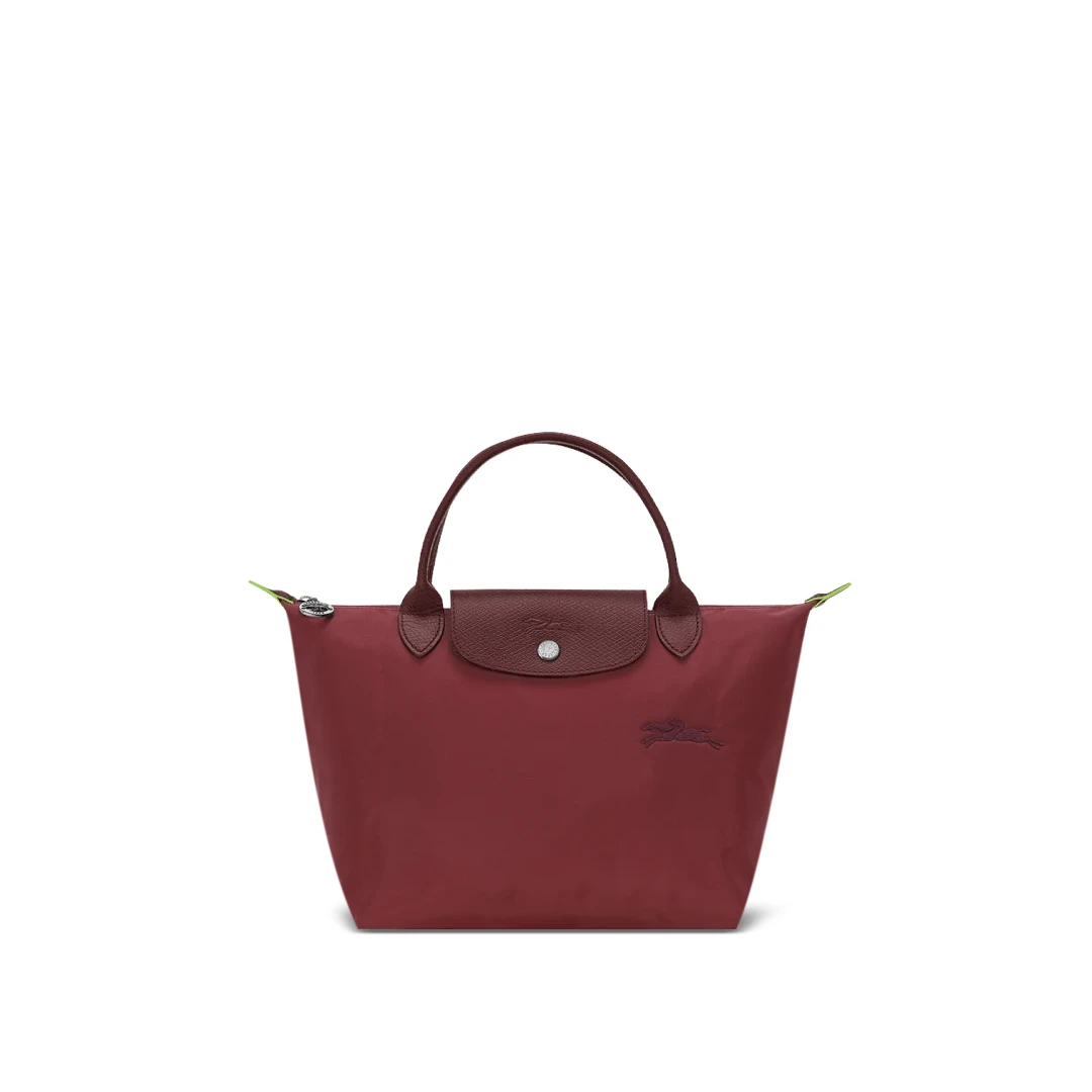 LONGCHAMP Le Pliage Green S