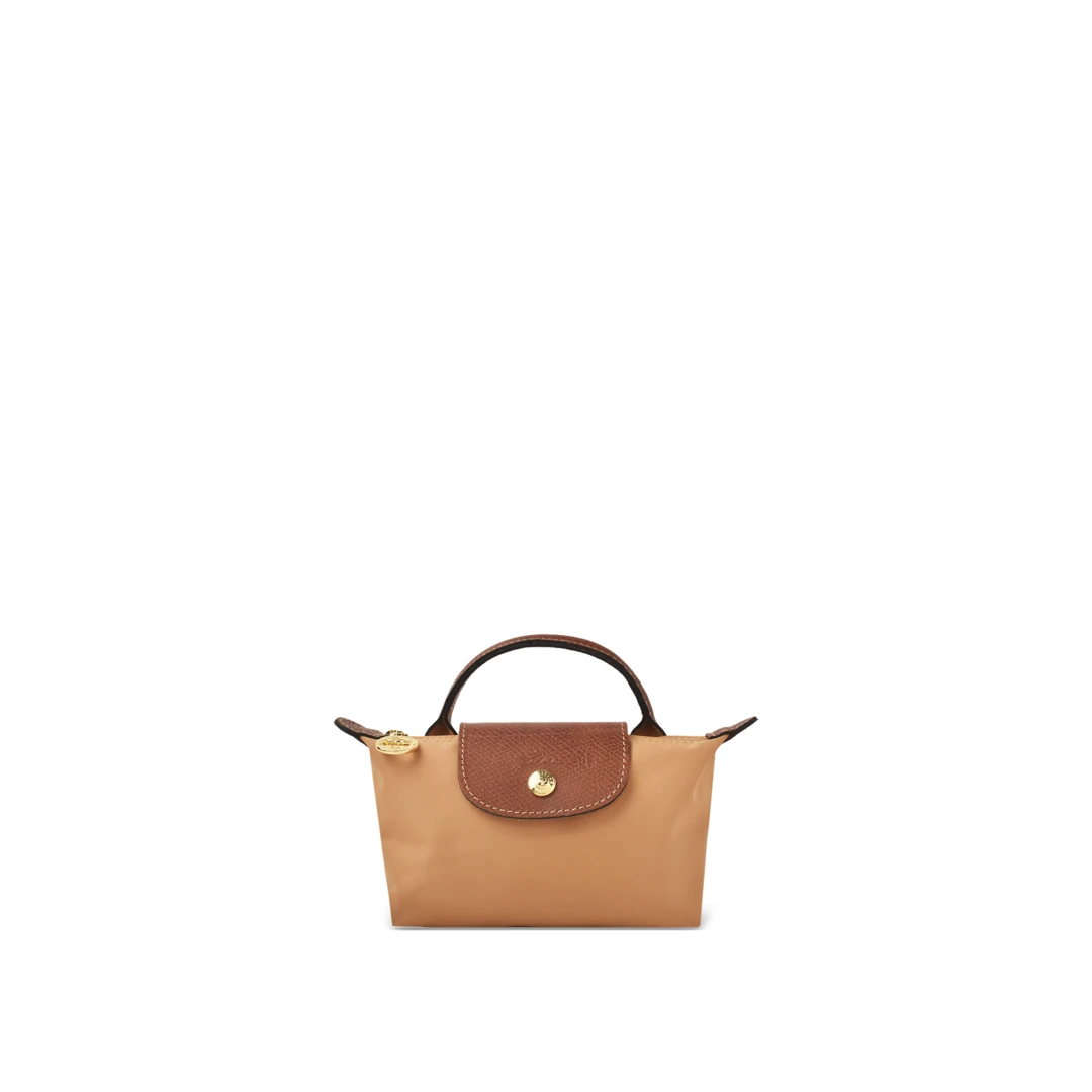 LONGCHAMP Le Pliage Original Beauty Case