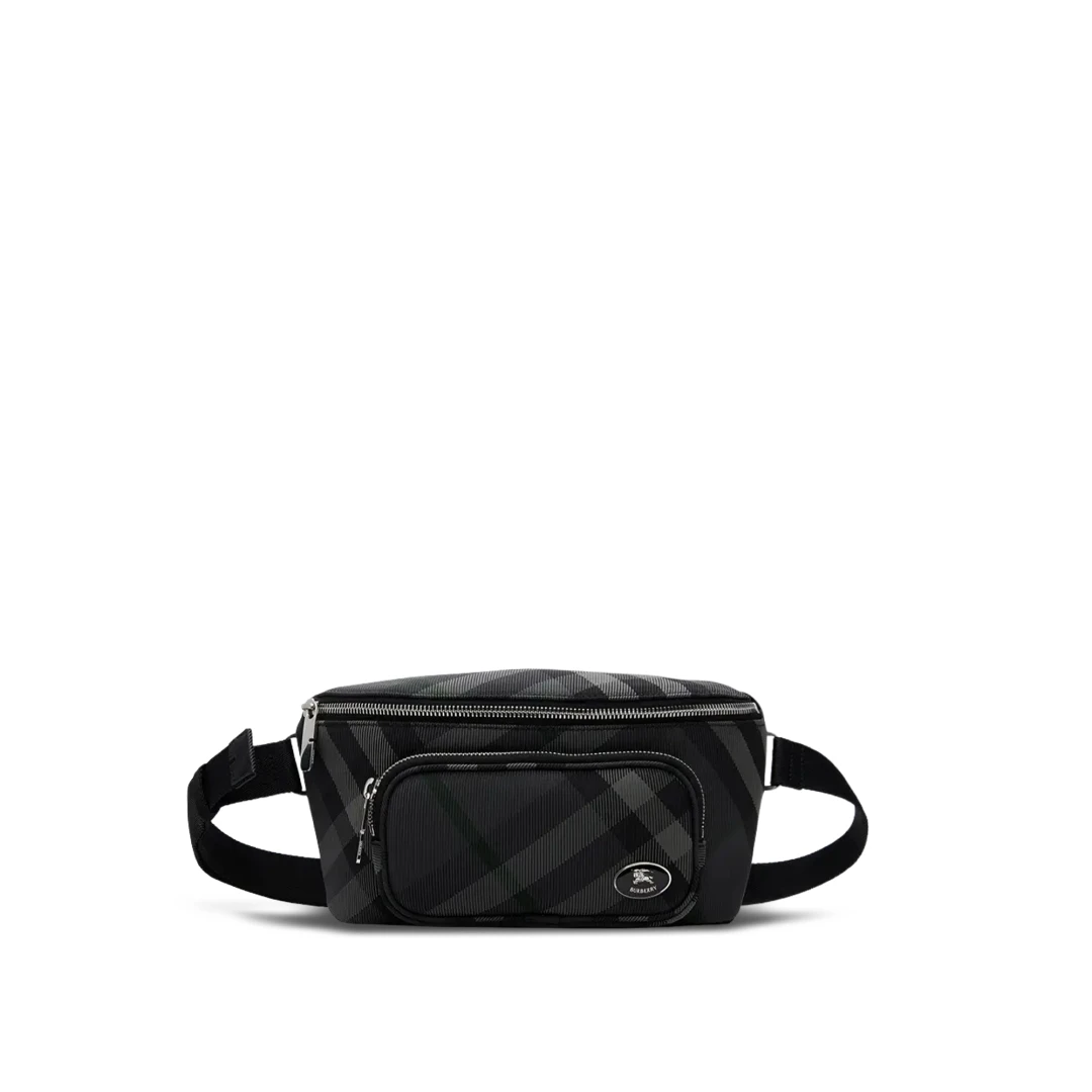 BURBERRY ML Heritage Bumbag