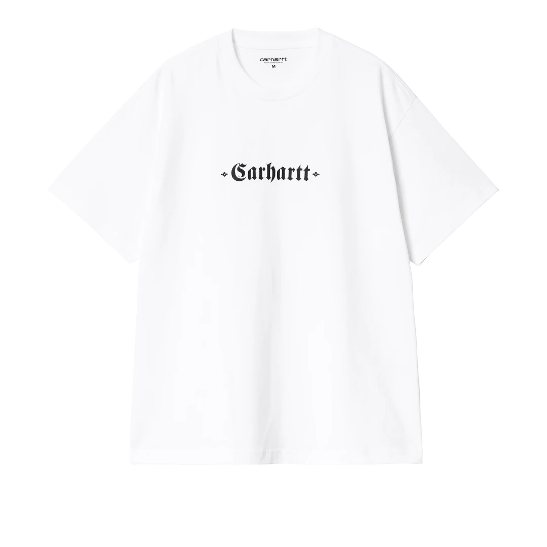 CARHARTT S/S Greatest Hits Tshirt