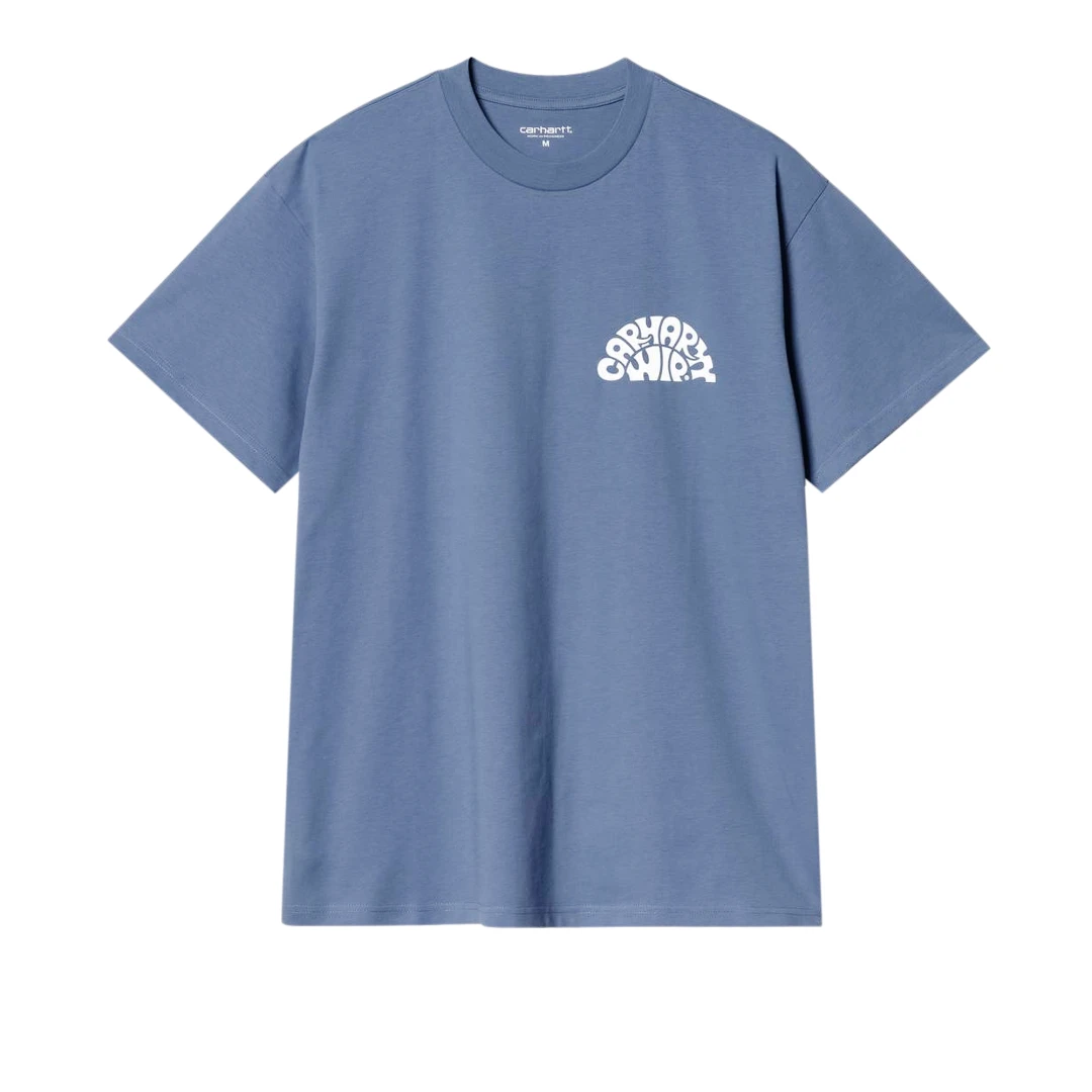 CARHARTT S/S Jazzy Tshirt