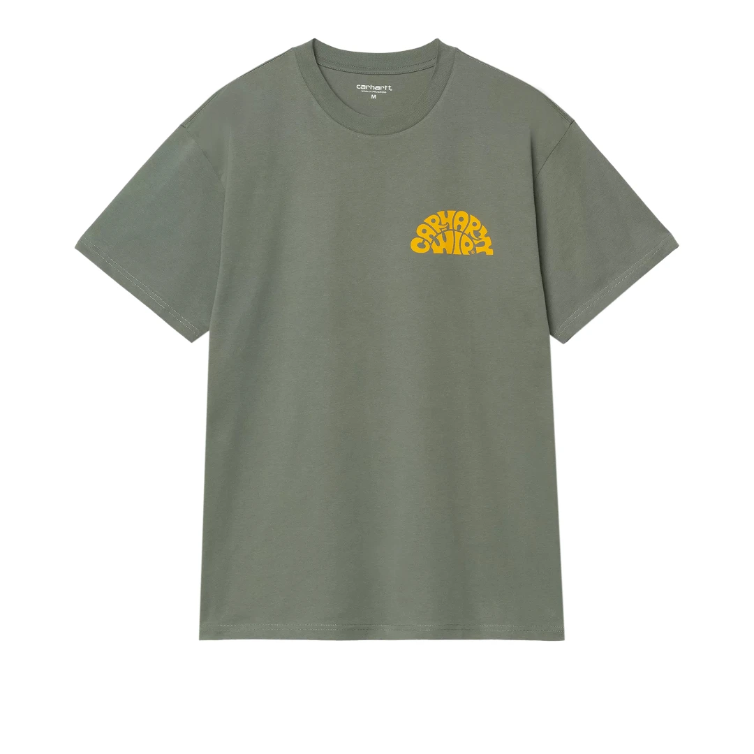 CARHARTT S/S Jazzy Tshirt