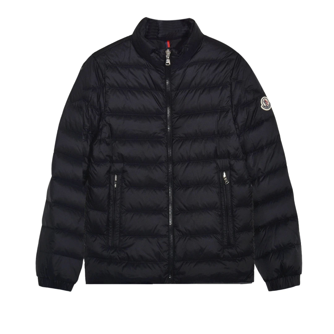 MONCLER Clementel Down Jacket