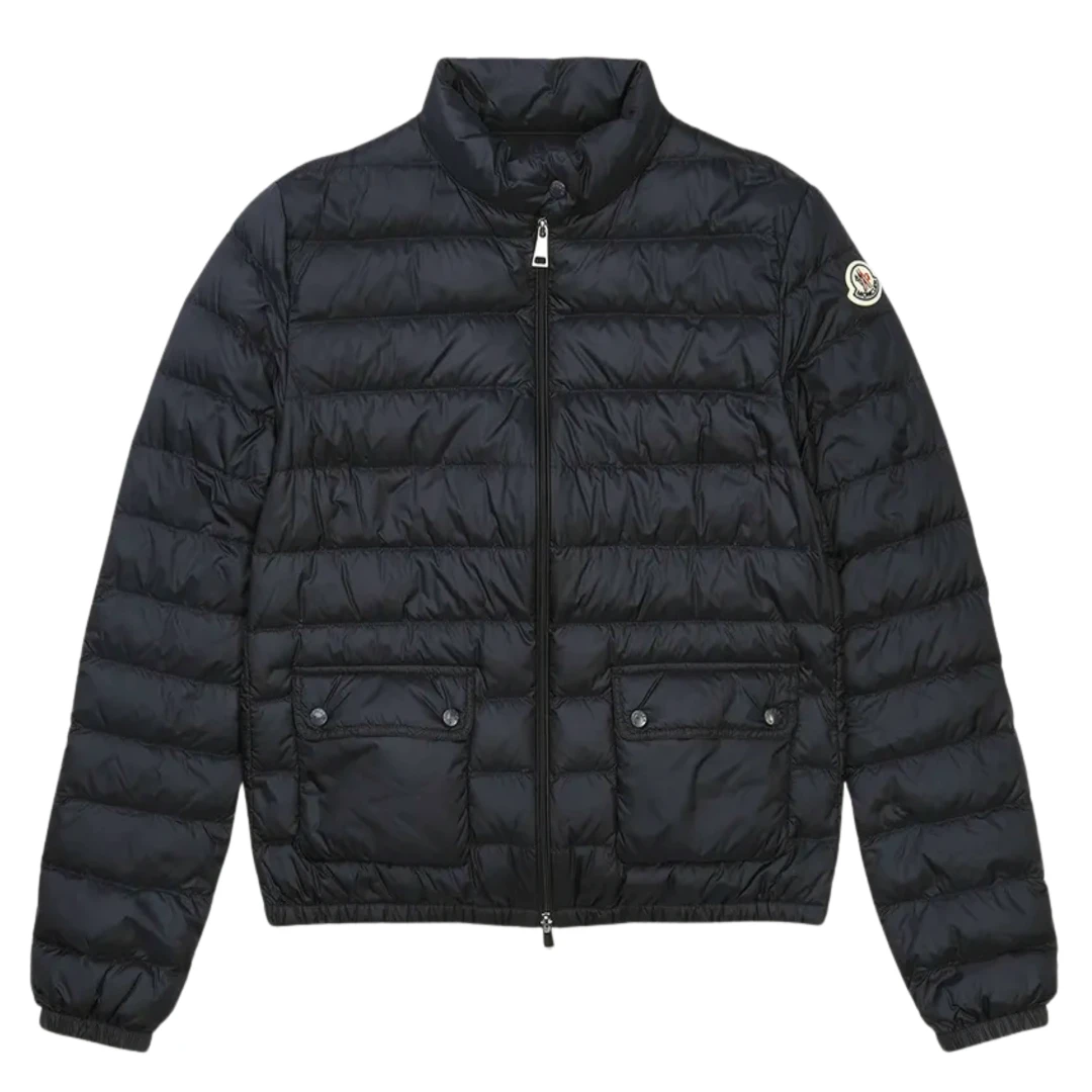 MONCLER Lans Packable Short Down Jacket