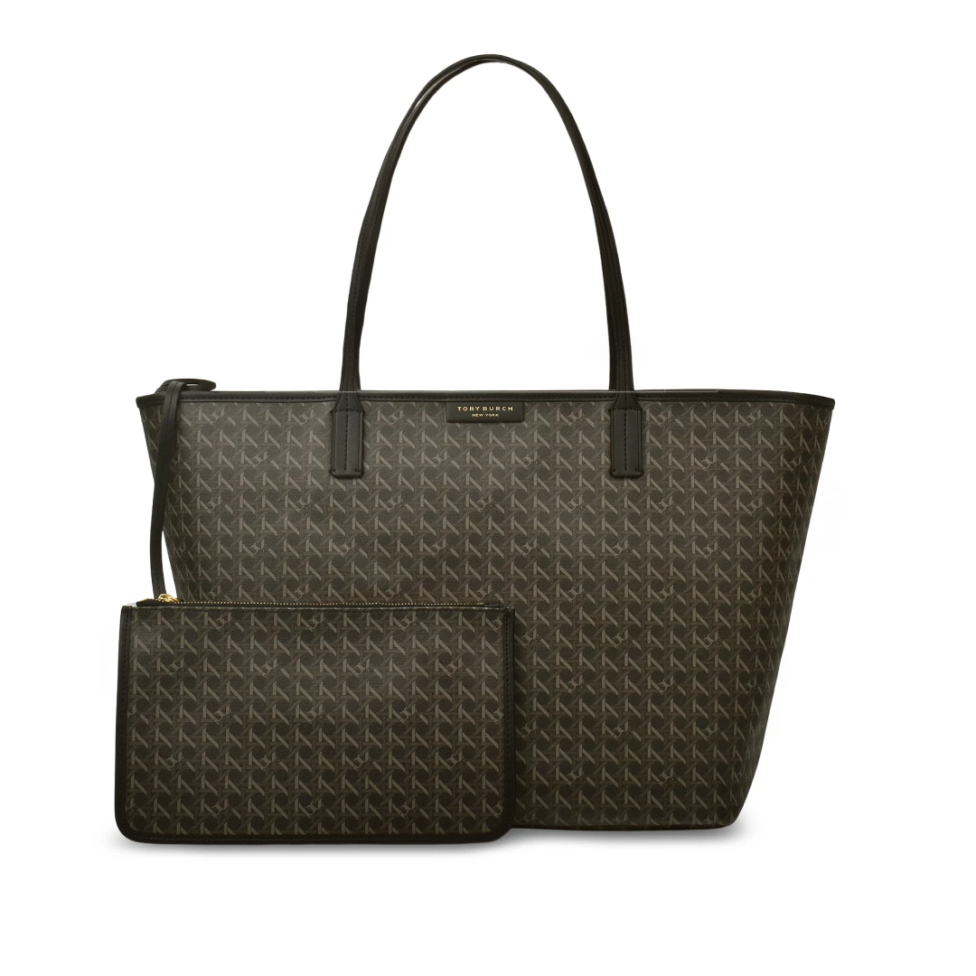 TORY BURCH Ever-ready Zip Large Tote Bag