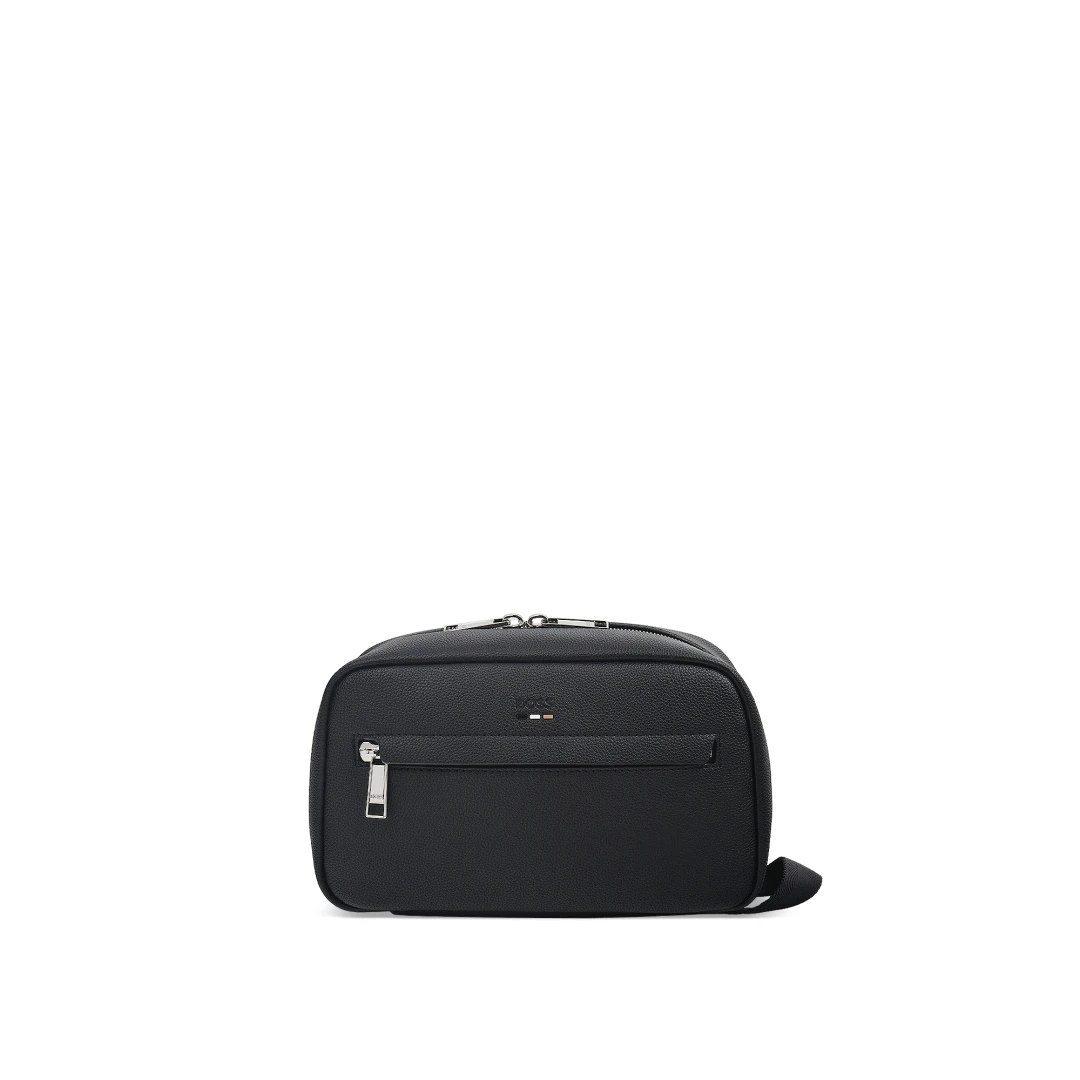 HUGO BOSS Ray Travel Washbag