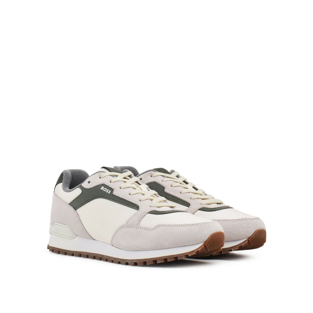 HUGO BOSS Parkour L Runn Sneaker