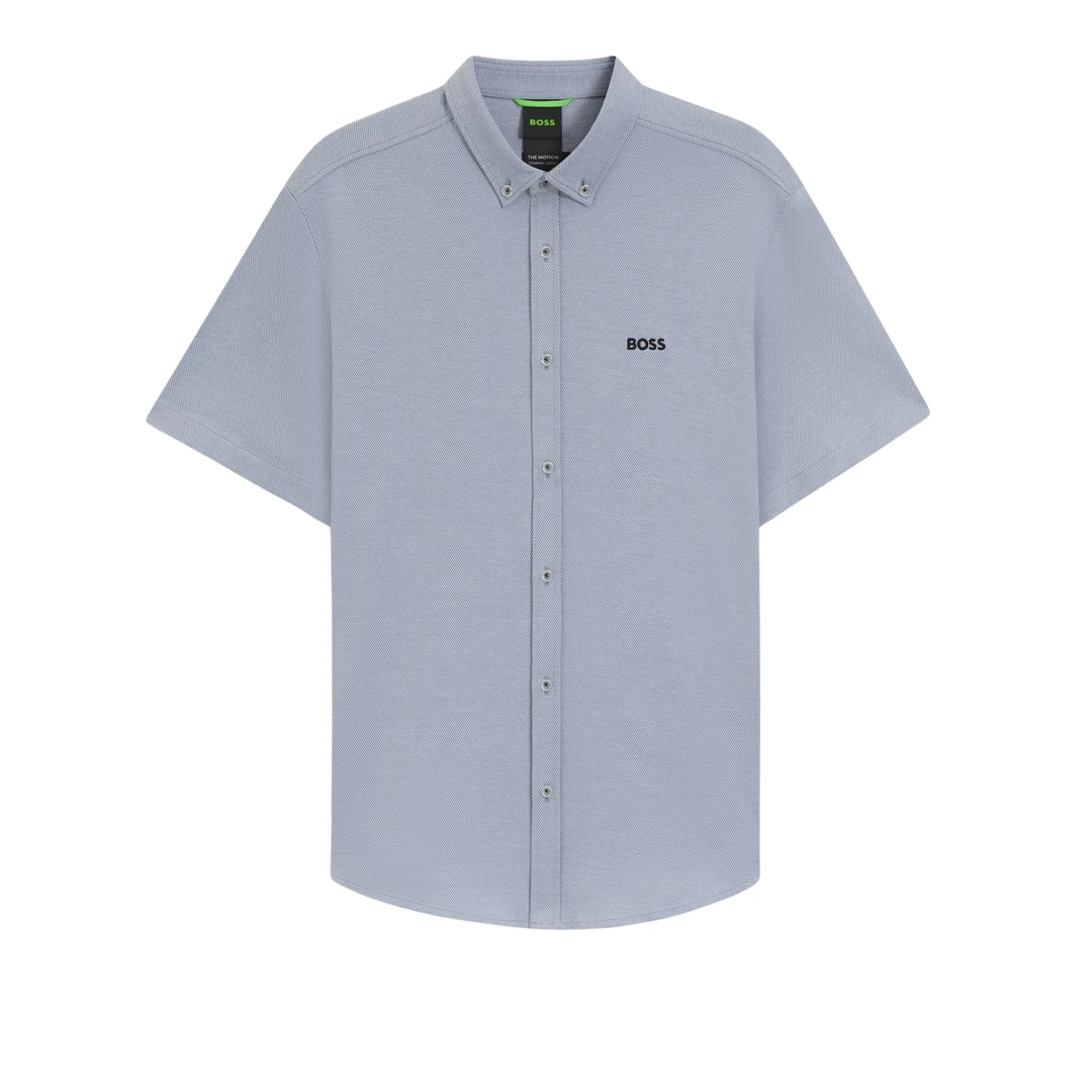 HUGO BOSS B Motion S Short Sleeve Shirt