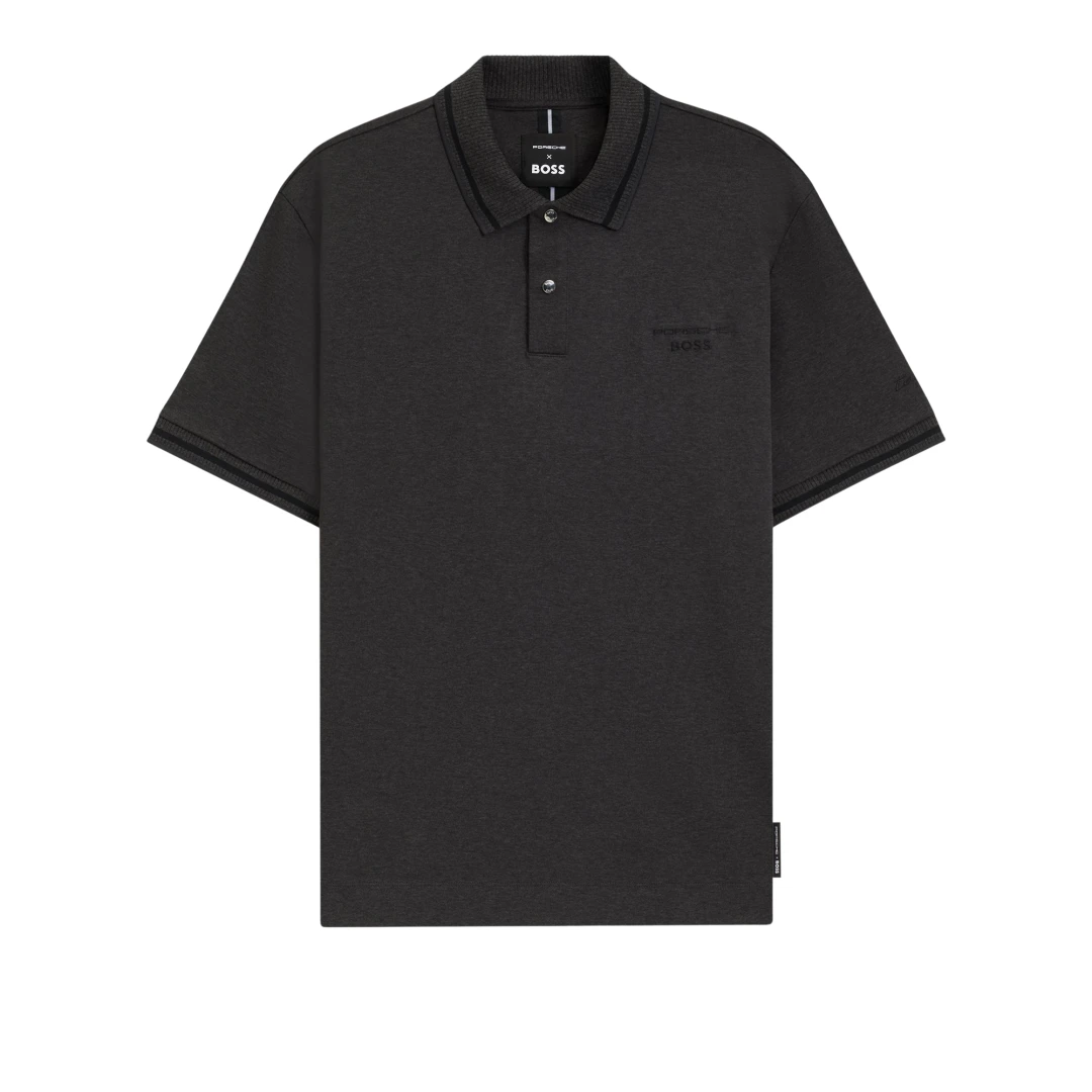 HUGO BOSS C-parris 197 Polo Shirt