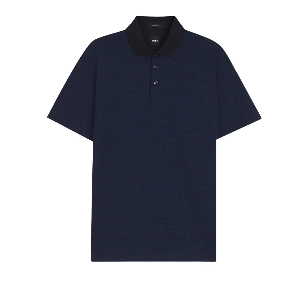HUGO BOSS H-parris 102 Polo Shirt