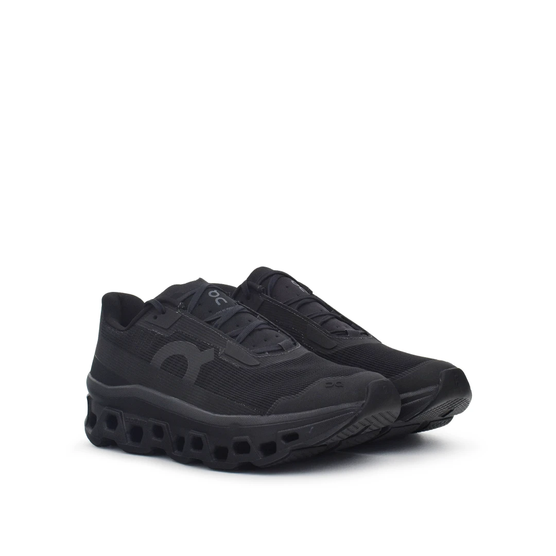 ON RUNNING Cloudmonster Void